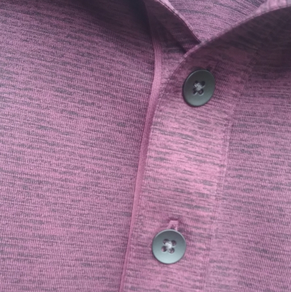 Apt.9 Premier Flex Performance Polo xl - Picture 9 of 10